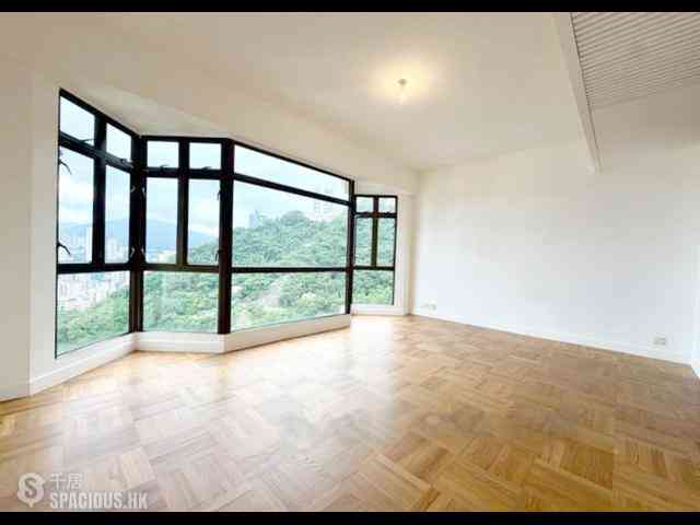 Mid Levels East - Bamboo Grove 02