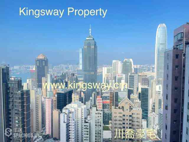 Mid Levels Central - The Grand Panorama 05