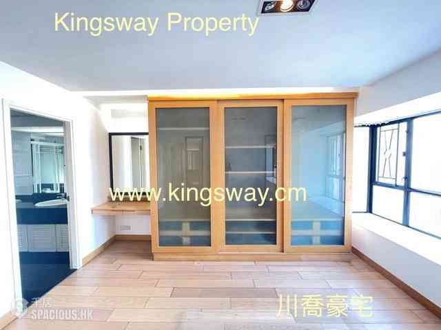 Mid Levels Central - The Grand Panorama 07