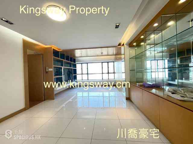 Mid Levels Central - The Grand Panorama 09