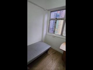 Sai Ying Pun - Samtoh Building 08