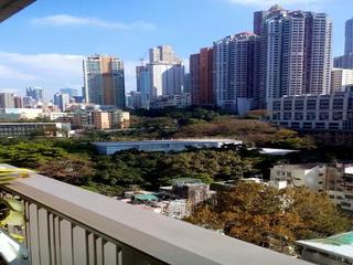 Sai Ying Pun - Island Crest 03