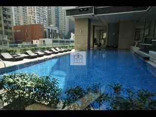 Sai Ying Pun - Island Crest 04