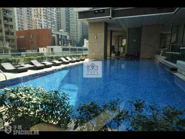 Sai Ying Pun - Island Crest 04