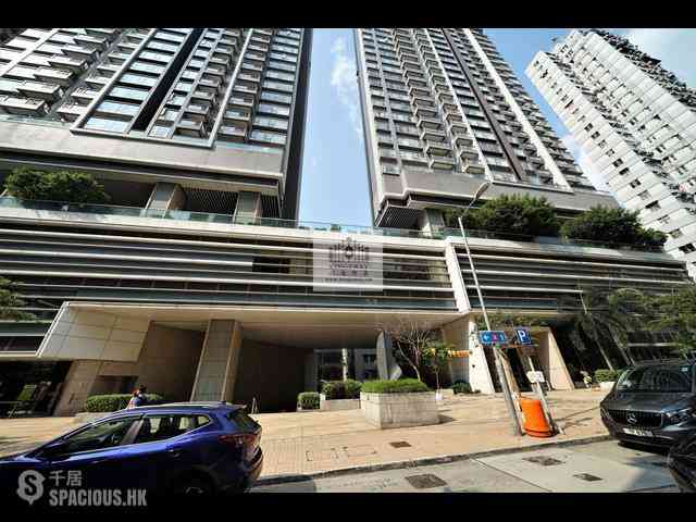 Sai Ying Pun - Island Crest 05