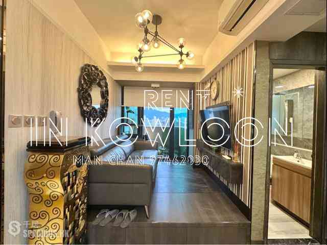 Mong Kok - Flourish Mansion 02