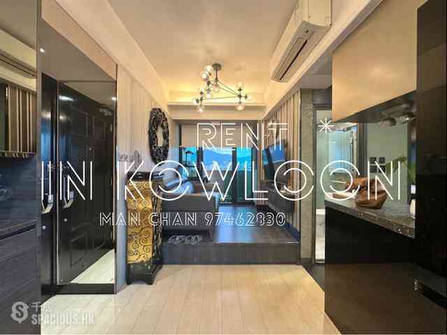 Mong Kok - Flourish Mansion 03