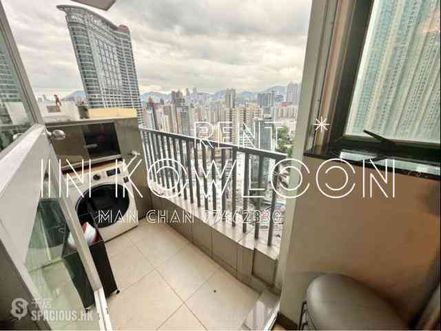 Mong Kok - Flourish Mansion 04
