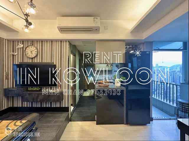 Mong Kok - Flourish Mansion 05