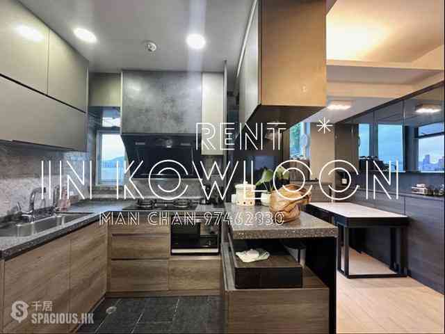 Mong Kok - Flourish Mansion 06