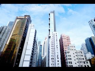 Wan Chai - 182, Jaffe Road 23