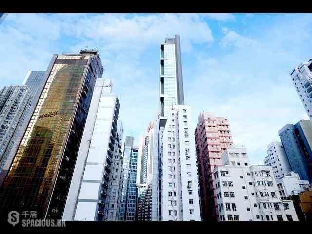Wan Chai - 182, Jaffe Road 23