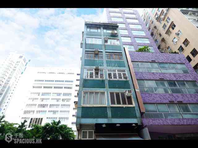 Wan Chai - 182, Jaffe Road 02