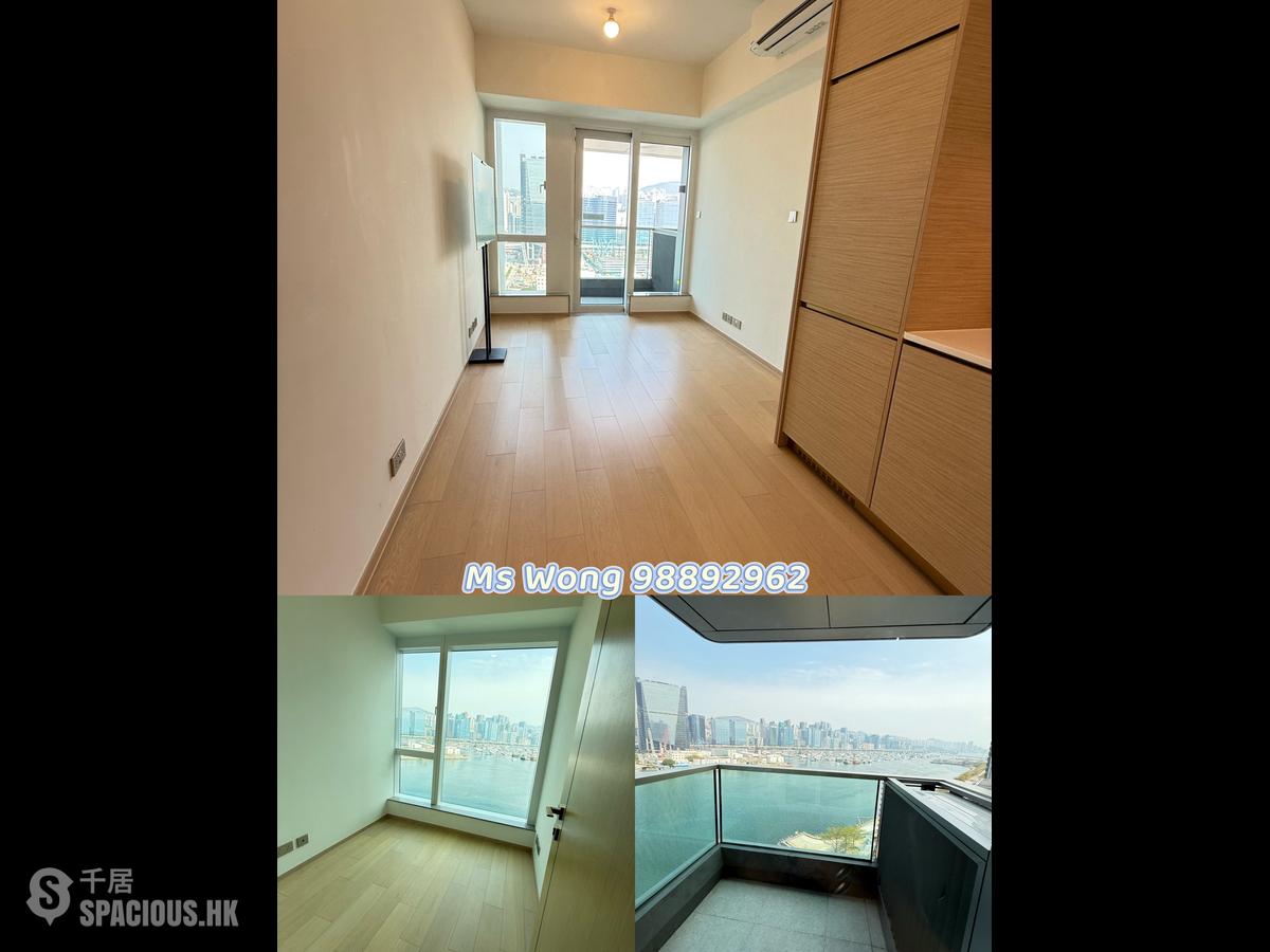 Kai Tak - Miami Quay 01