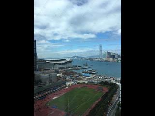 Wan Chai - The Gloucester 07