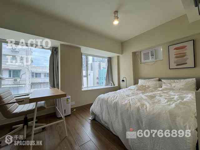 Sai Ying Pun - Aspen Court 02