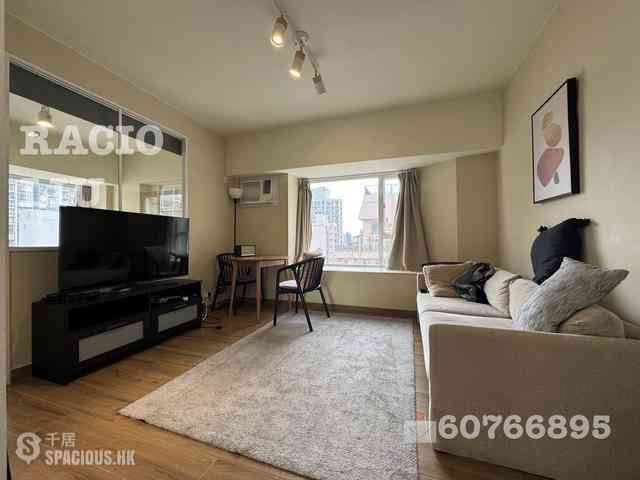 Sai Ying Pun - Aspen Court 03