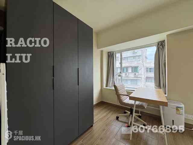 Sai Ying Pun - Aspen Court 04