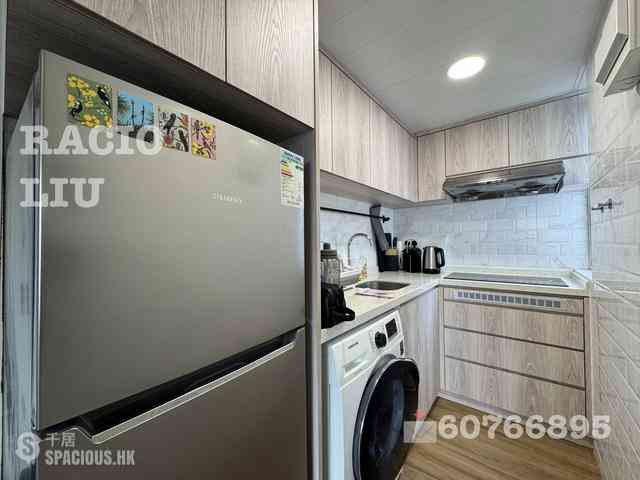 Sai Ying Pun - Aspen Court 07