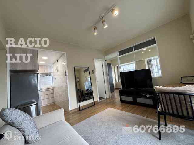 Sai Ying Pun - Aspen Court 08