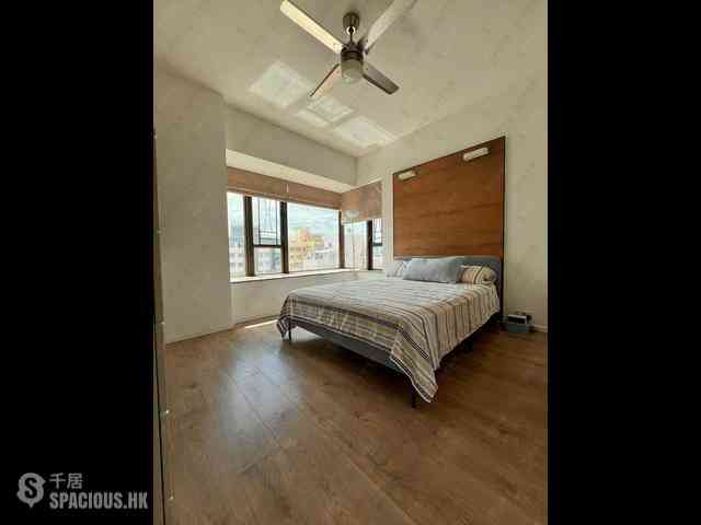 Shek Tong Tsui - The Belcher's Phase 2 Block 8 08