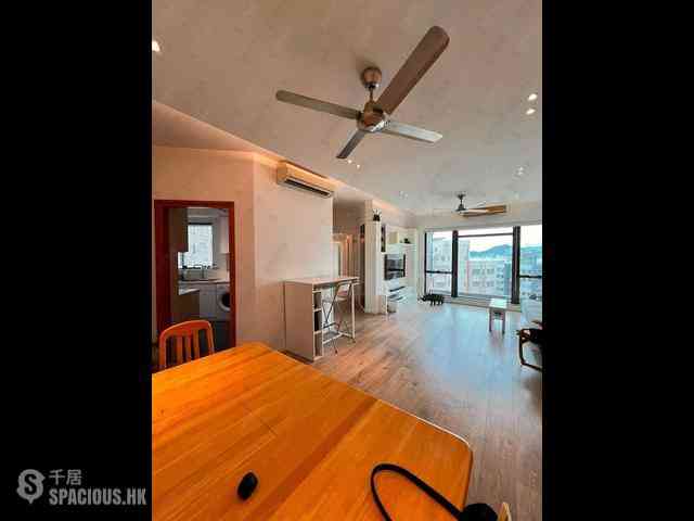 Shek Tong Tsui - The Belcher's Phase 2 Block 8 15