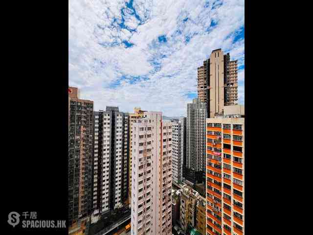 Shek Tong Tsui - The Belcher's Phase 2 Block 8 16