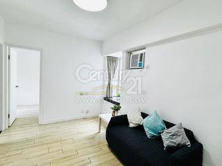 Mid Levels Central - Windsor Court 04