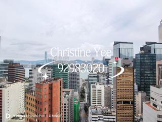 Wan Chai - York Place 04