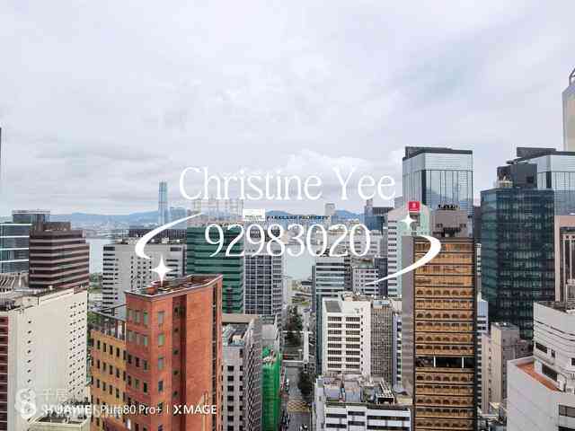 湾仔 - York Place 04