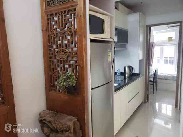 Sheung Wan - HANG LOK BUILDING 03