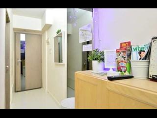 Sheung Wan - HANG LOK BUILDING 05