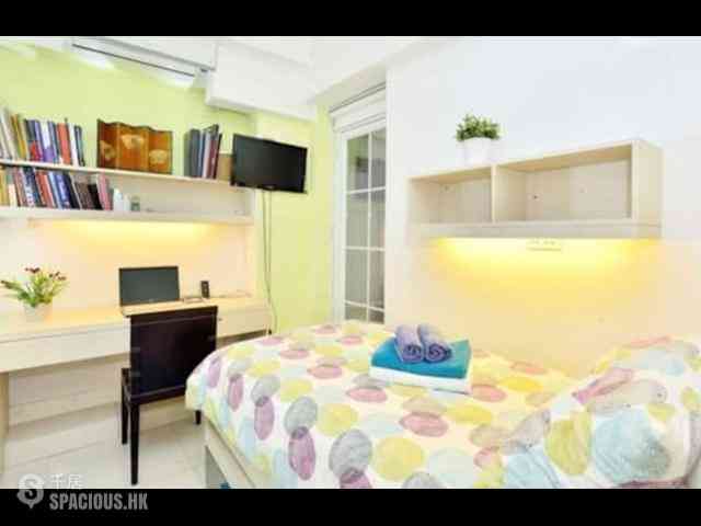 Sheung Wan - HANG LOK BUILDING 06