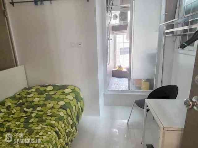 Sheung Wan - HANG LOK BUILDING 08