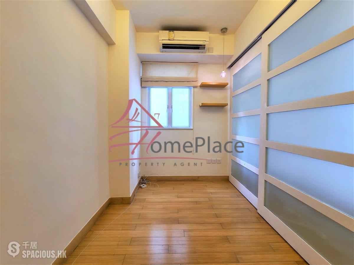 Sheung Wan - Lee Fung Building 01