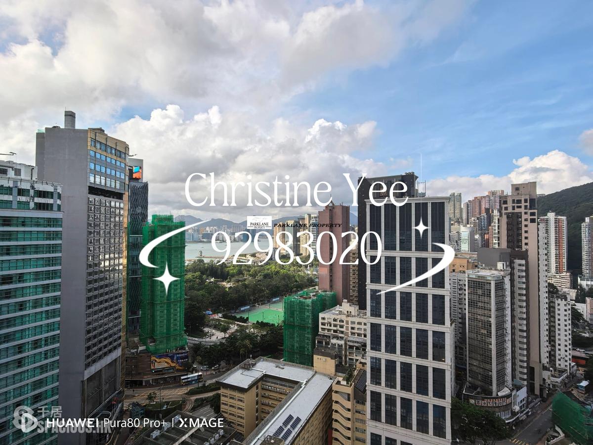 Causeway Bay - Park Haven 01