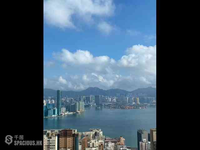 宝马山 - 云峰大厦A座 03
