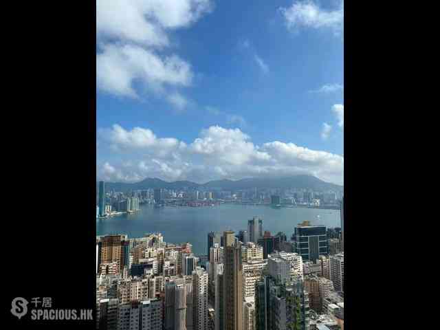 宝马山 - 云峰大厦A座 07
