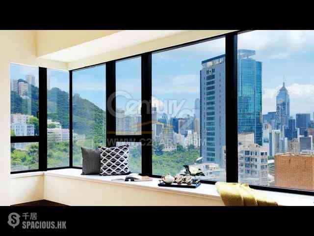 Happy Valley - The Aster (Resiglow) 03