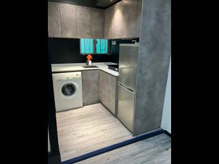 Wan Chai - 2-4, Gresson Street 08