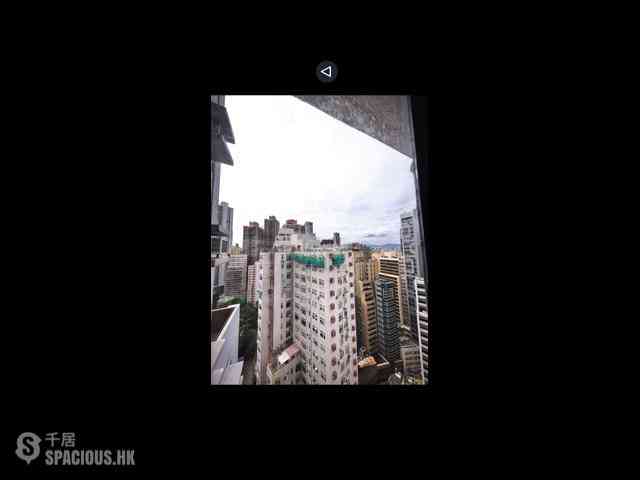 上環 - 麗雅苑 08