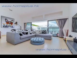 Clear Water Bay - Pan Long Villa 03