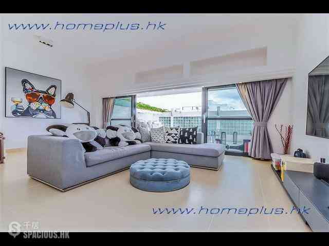 Clear Water Bay - Pan Long Villa 03