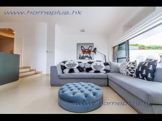 Clear Water Bay - Pan Long Villa 02
