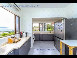 Clear Water Bay - Pan Long Villa 04