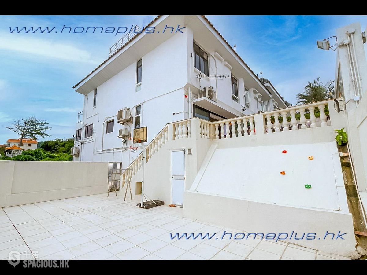 Clear Water Bay - Pan Long Villa 01