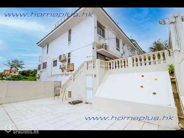 Clear Water Bay - Pan Long Villa 01