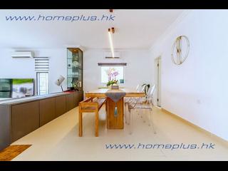 Clear Water Bay - Pan Long Villa 06