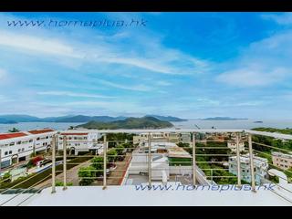 Clear Water Bay - Pan Long Villa 09
