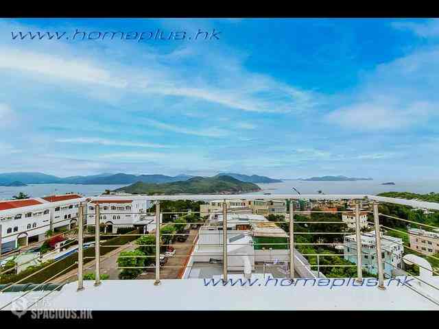 Clear Water Bay - Pan Long Villa 09